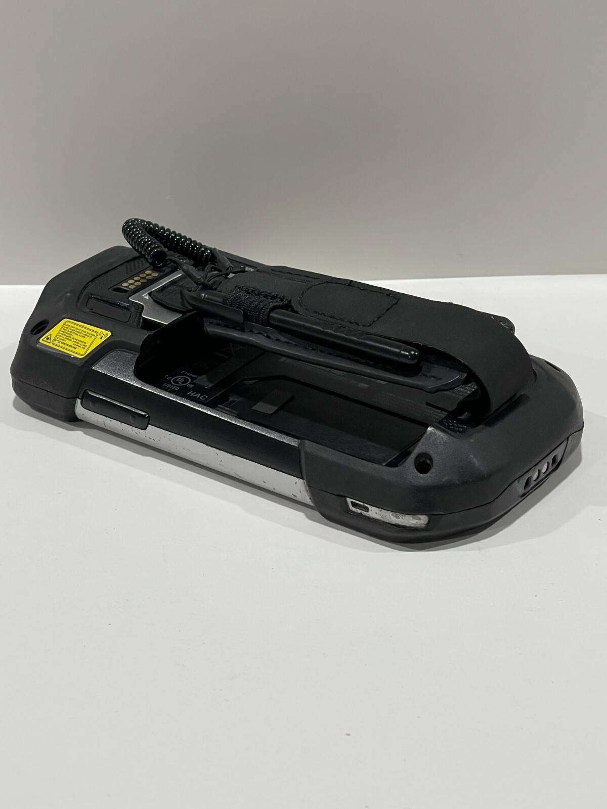 Symbol TC75 Handheld Computer TC75AH-KA11ES-A1 Barcode Scanner