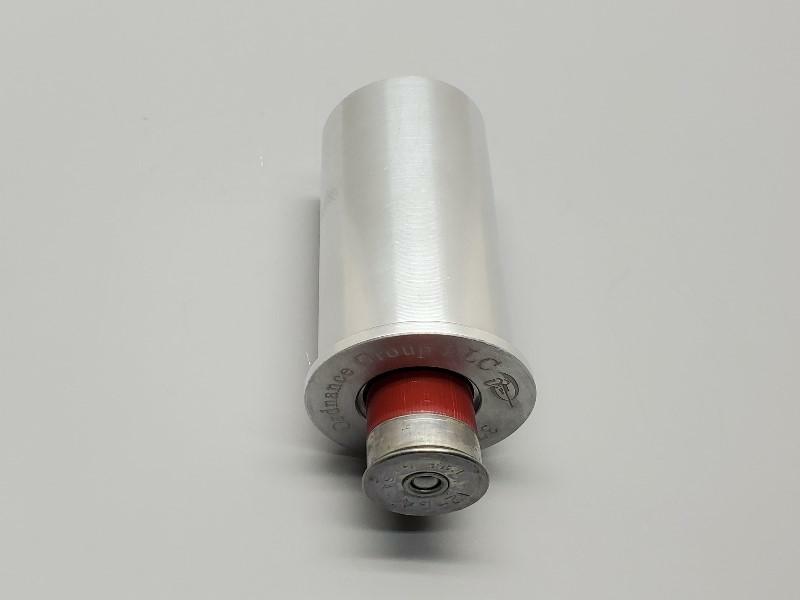 37mm to 12g Cartridge Adapter