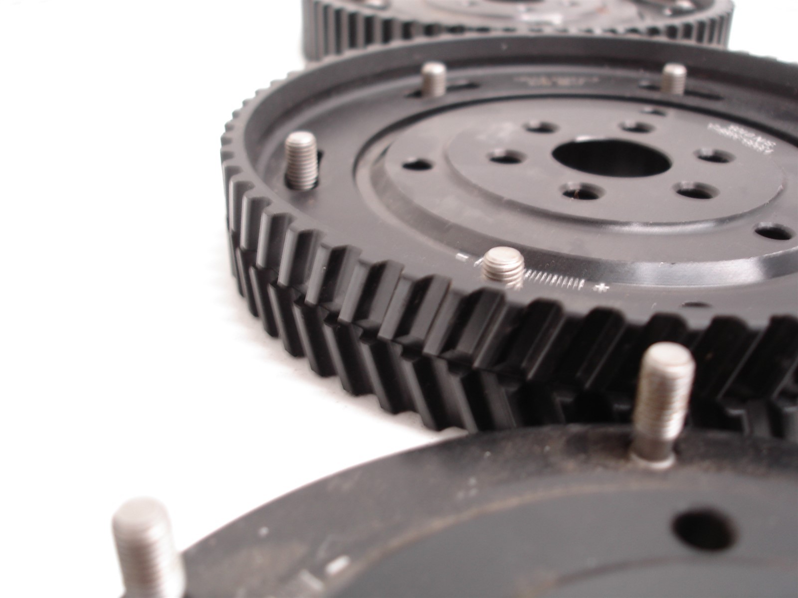 BULK LOT JESEL SB2.2 - DODGE - FORD - TRD BELT DRIVE PARTS CAM HUB PULLEYS ETC