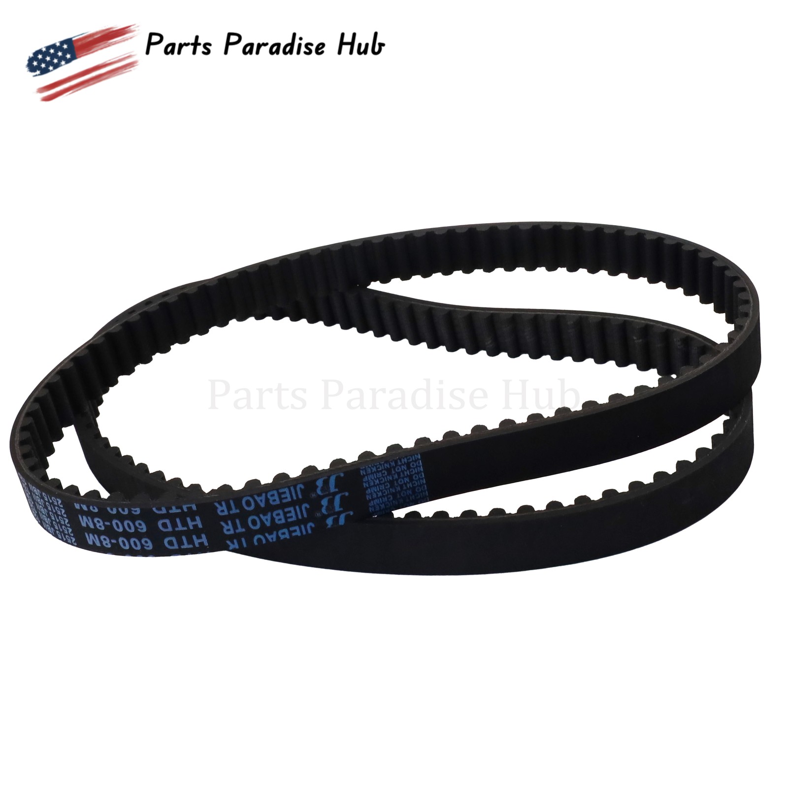 NEW 2x Timing Bdl900 For Ducati Belts BDL-900 Fast Shipping US