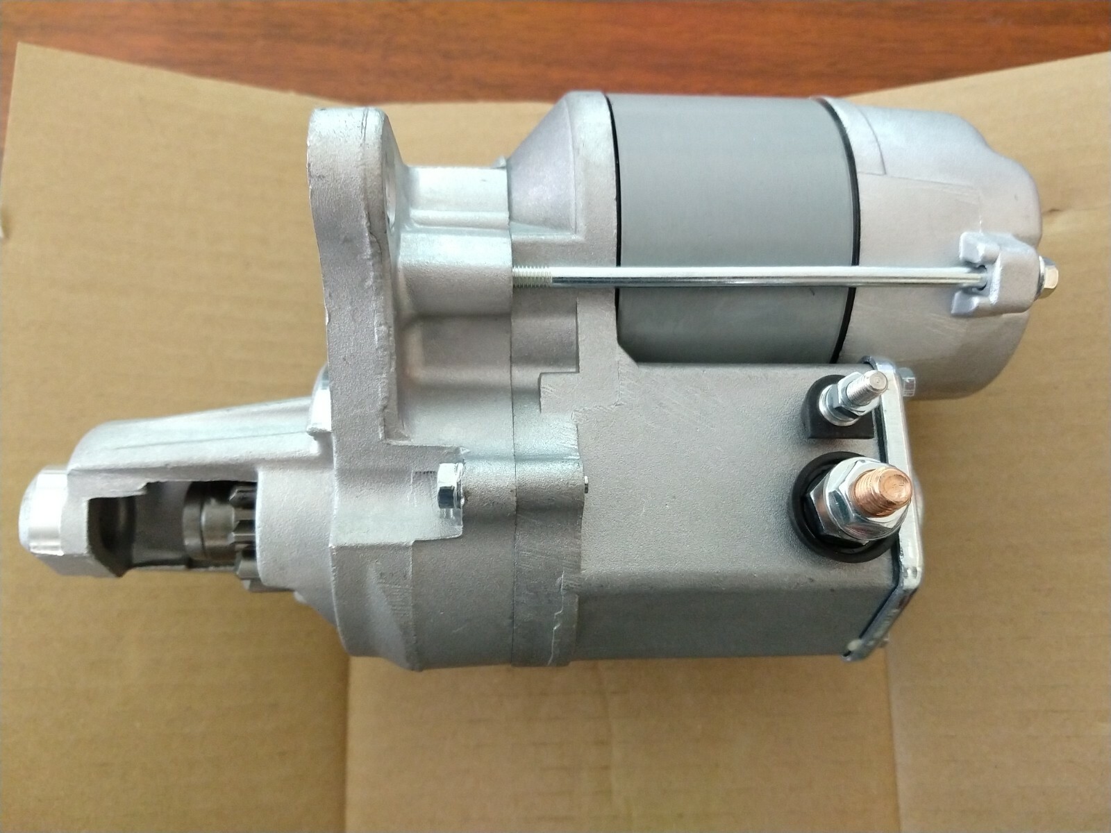 Mopar Mini Starter Terminal Conversion/Relocation Kit *THE BEST, PLEASE READ!!*