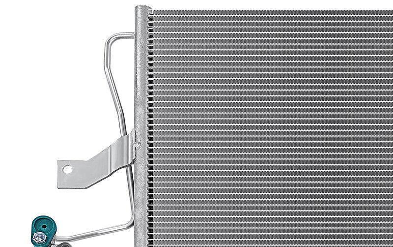 AC Condenser For 2019-2022 Ram 1500 1500 Classic