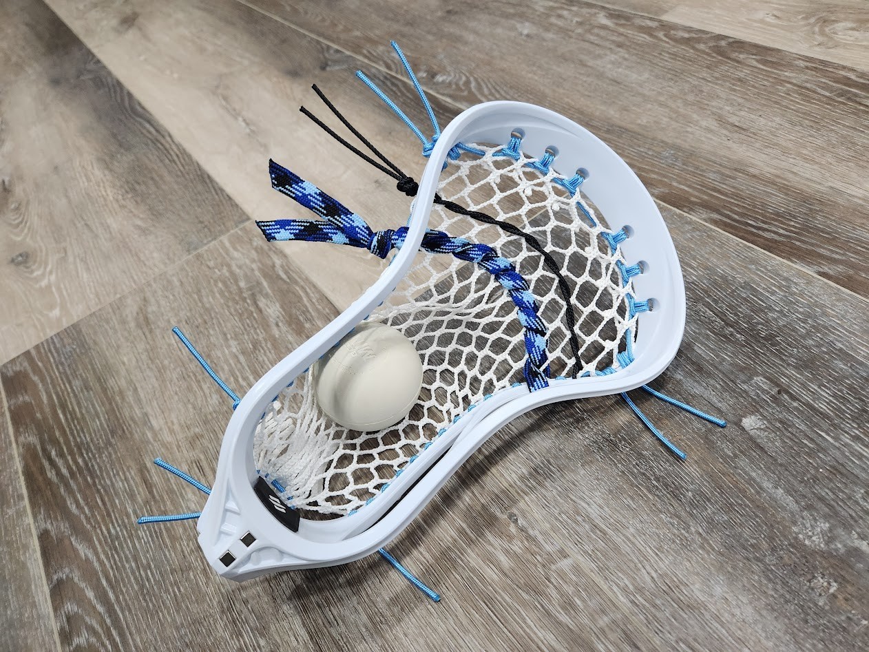 ANY COLOR CUSTOM STRINGING foso fogo New String King Mark 2f StringKing
