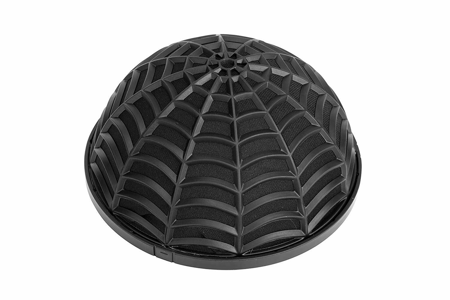 Movo BWS1000 Blimp Wind & Vibration Protection System for Shotgun Microphones