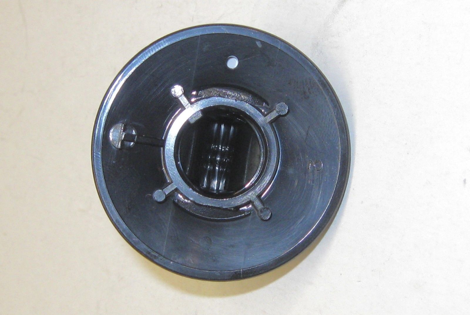 5300-027 Robertshaw Electric Oven Thermostat KA-604-24 KA-604-48 46-1119