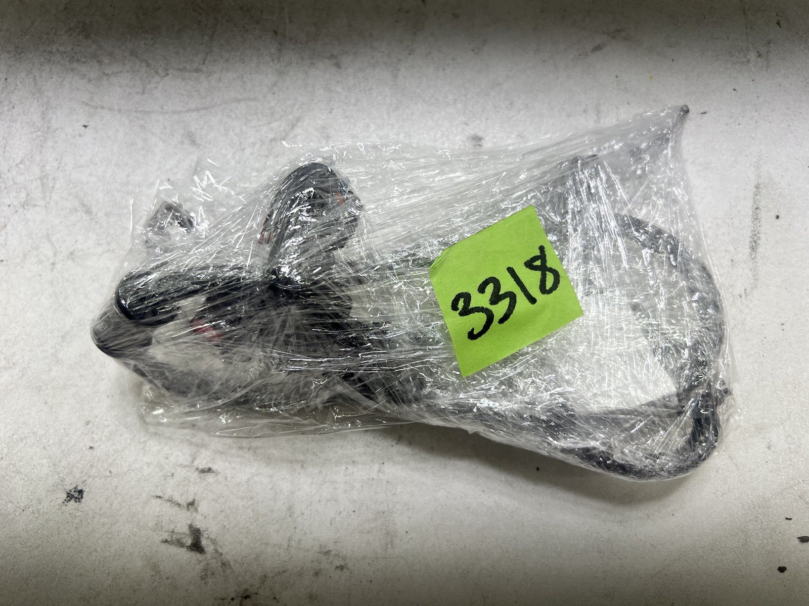 🧷 2020-2024 TESLA MODEL Y REAR LEFT PARKING BRAKE EPB WIRE WIRING HARNESS OEM