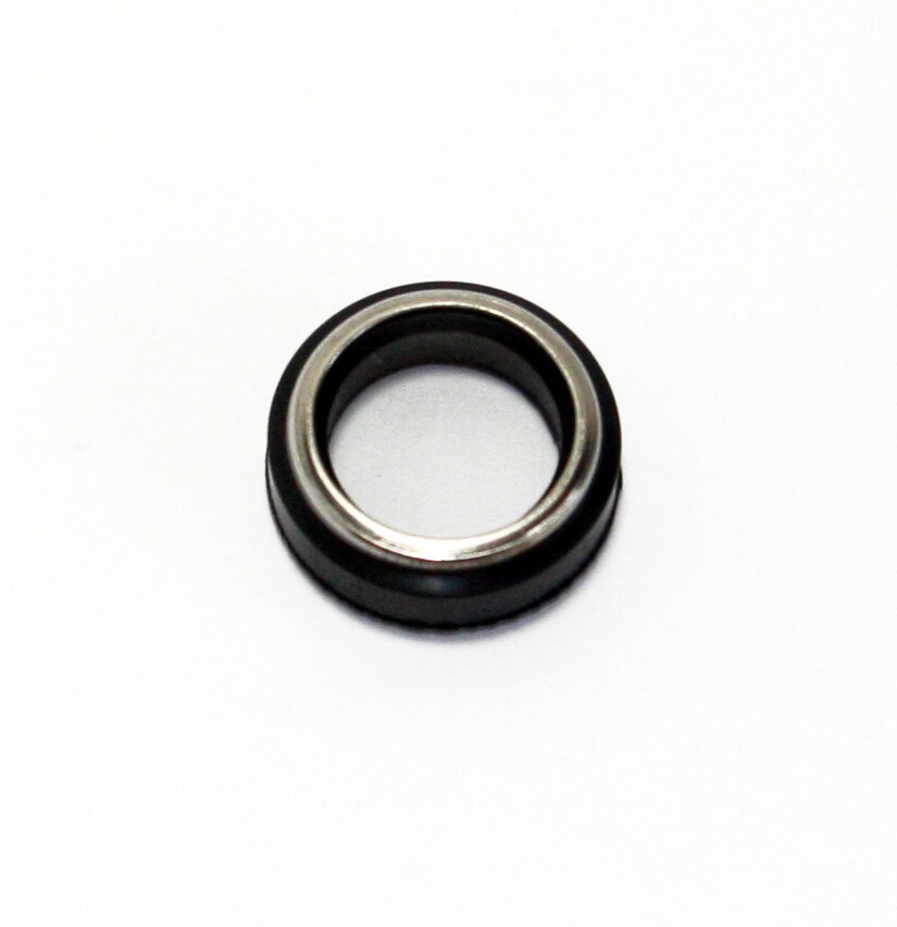 Sight Glass Oil Level Gauge Replaces OEM 52005-0019 Kawasaki Motorcycle