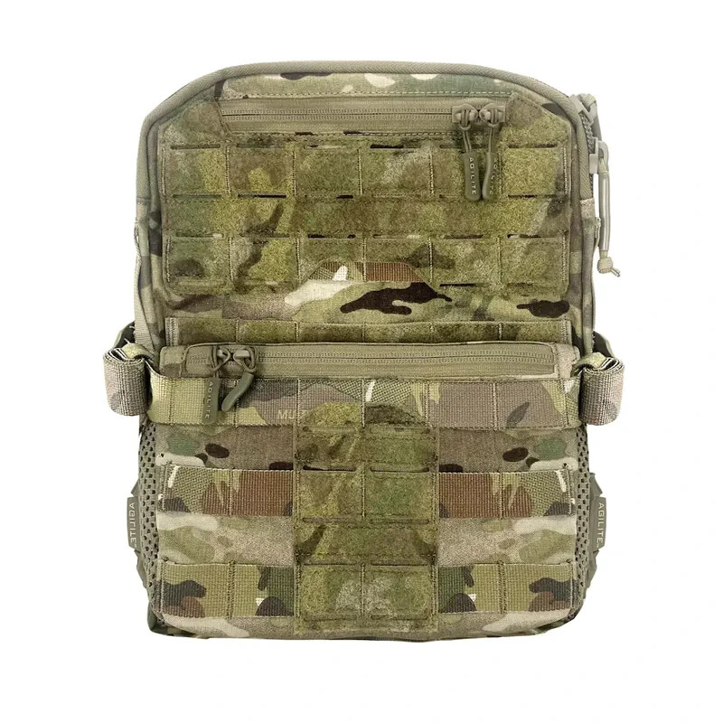 Agilite MICRO MAP Multicam