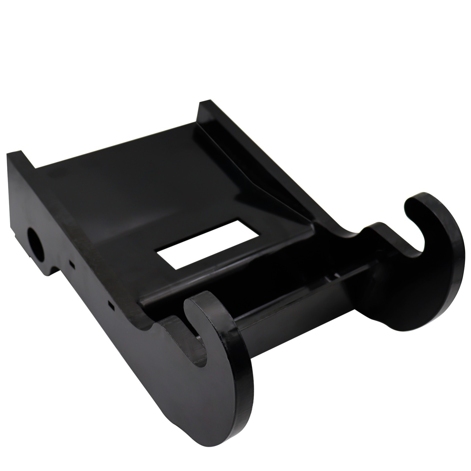 X-change Coupler Bracket Excavator Quick Attach for Bobcat E26 E32 E35 E42 E50