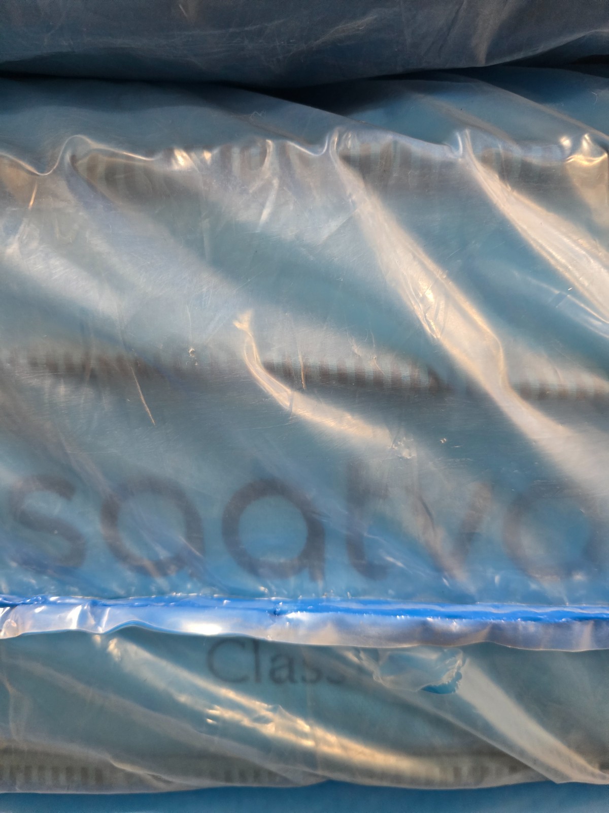 Brand New Sealed Never Open Saatva Classic Mattresses Limited Quantity