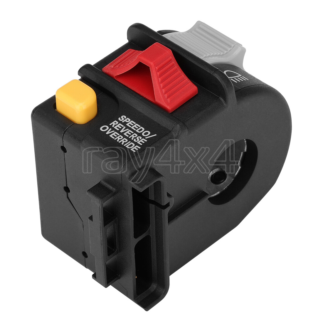 Left Handlebar Switch for Polaris Trail Boss 330 2003-2009 Magnum 330 2004-2006