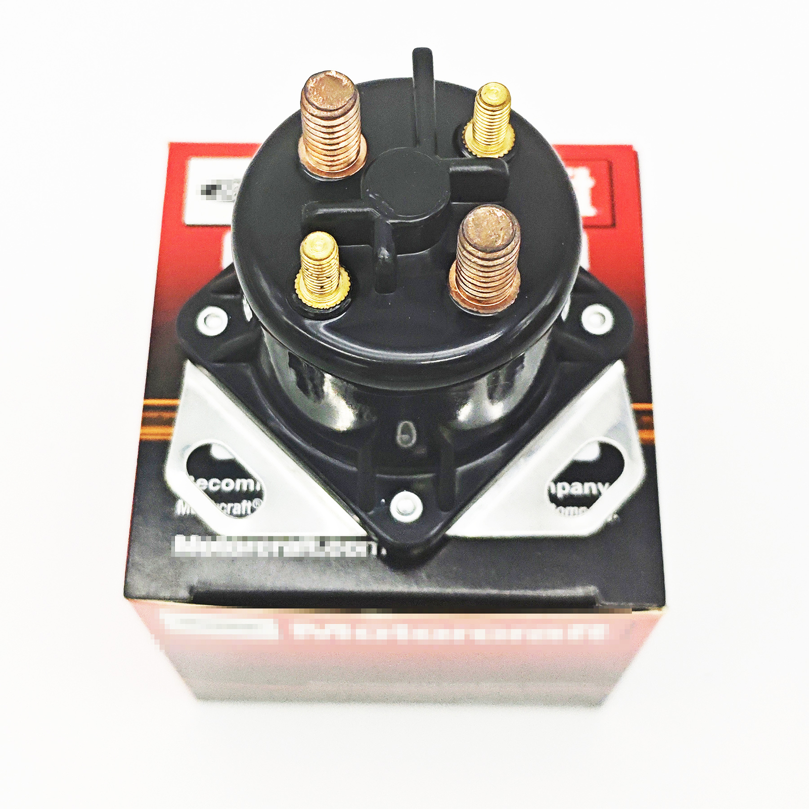 For 94-03 7.3L Powerstroke Diesel Glow Plug Relay Module DY-861 F81Z-12B533AC