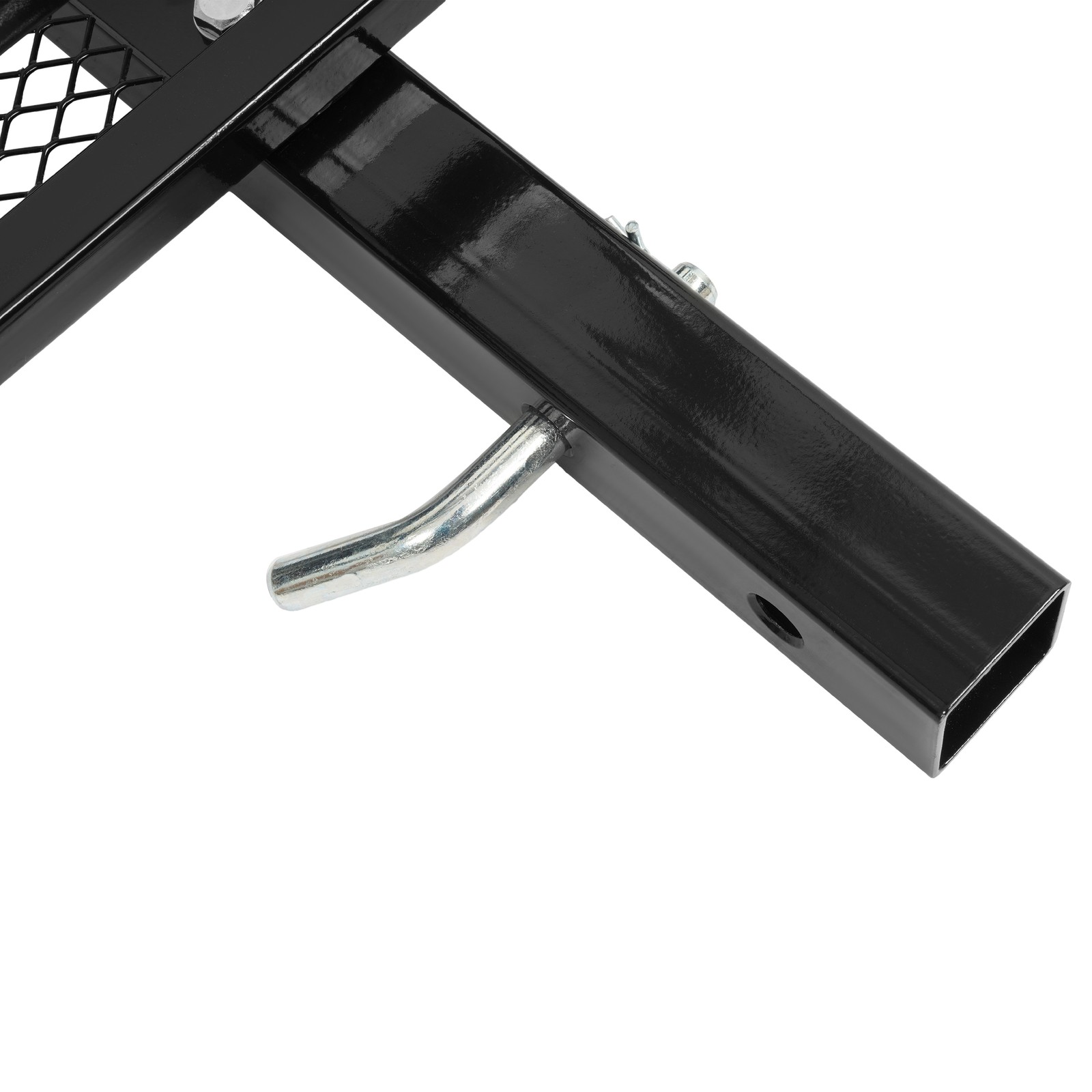 Golf Bag Holder Rear Seat Attachment Rack For Club Car E-Z-Go Yamaha Golf Cart