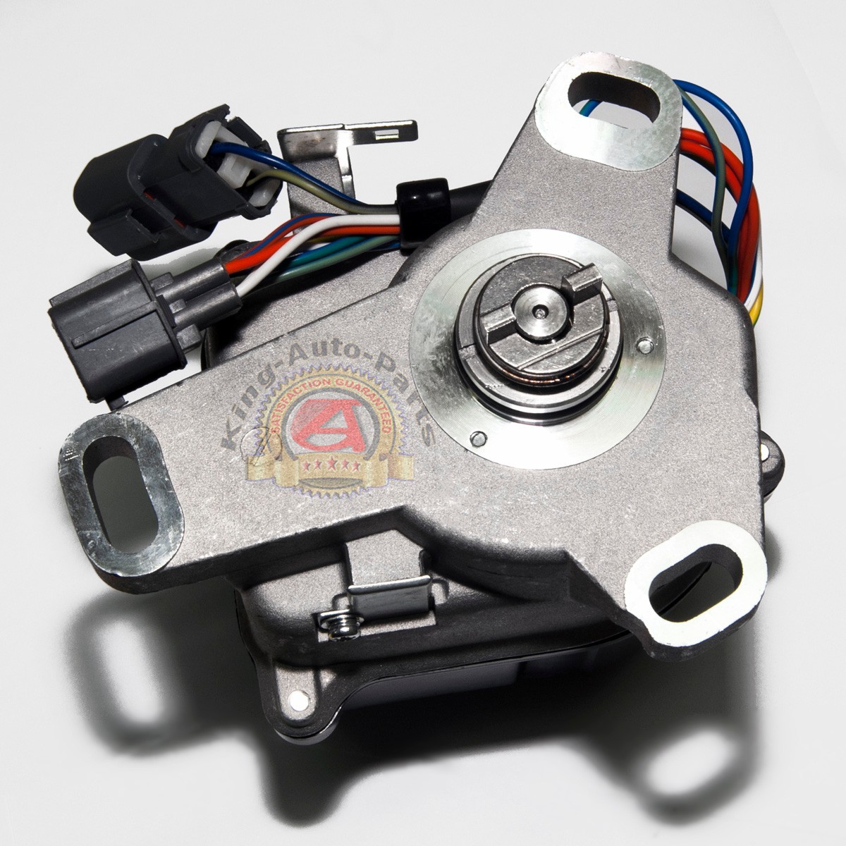 IGNITION DISTRIBUTOR fit 92–96 HONDA Accord PRELUDE 2.2L H22A DOHC VTEC TD-60U