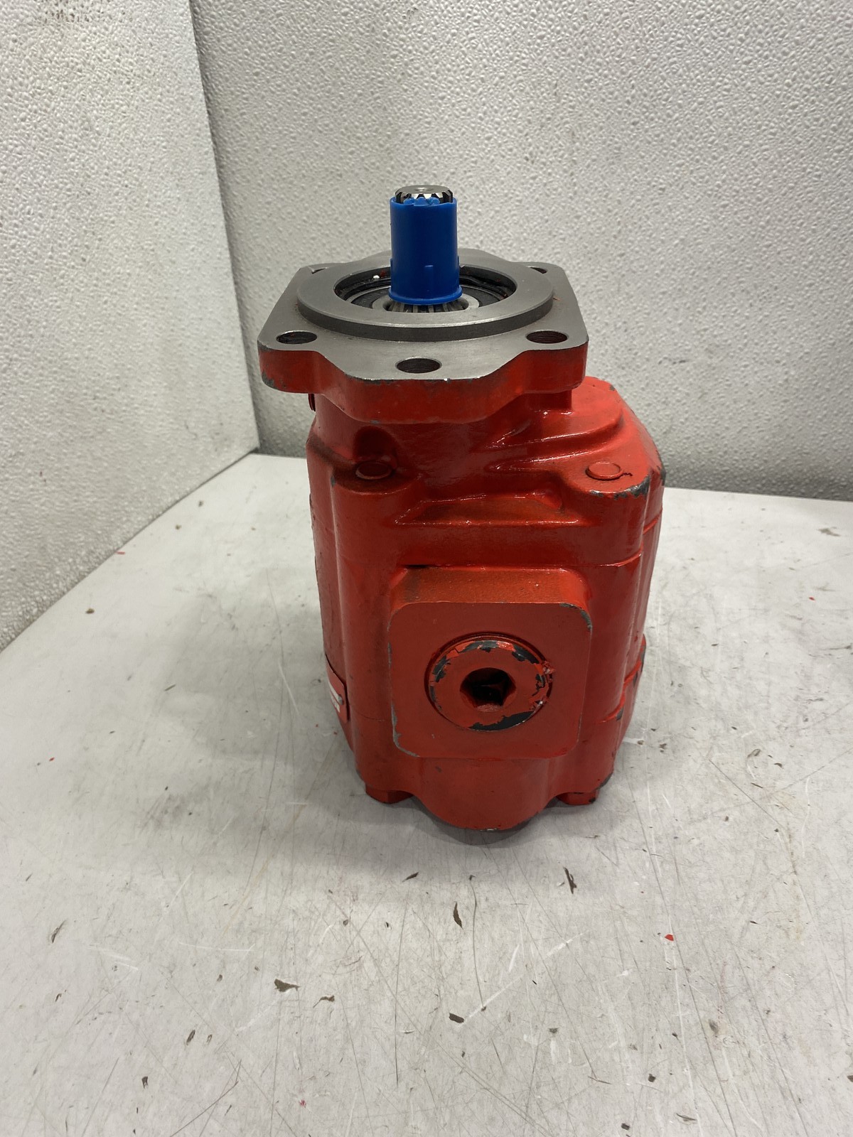 Metrais Hydraulic Gear Pump ML51B27ANX
