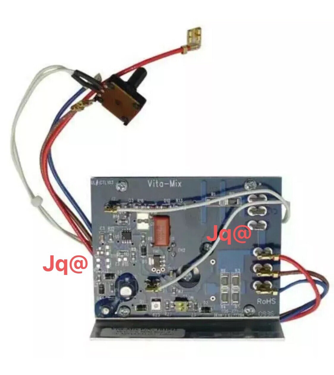 VITAMIX 5000 5200 5300 VM0103 VARIABLE-SPEED SWITCH POTENTIOMETER