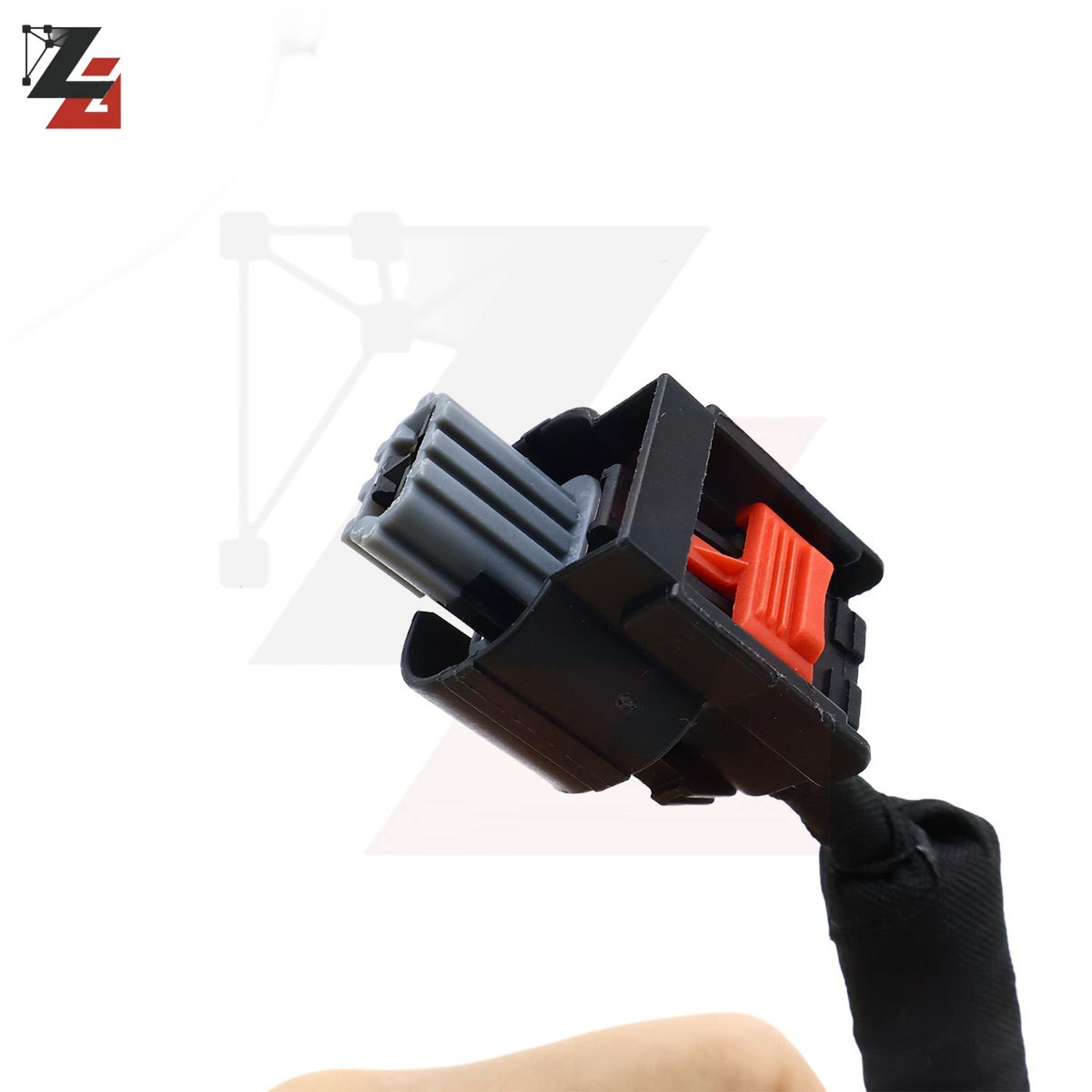 Rear Parking Brake Jumper Harness Fits 2017-2023 Ford Edge - H2GZ-14A411-A