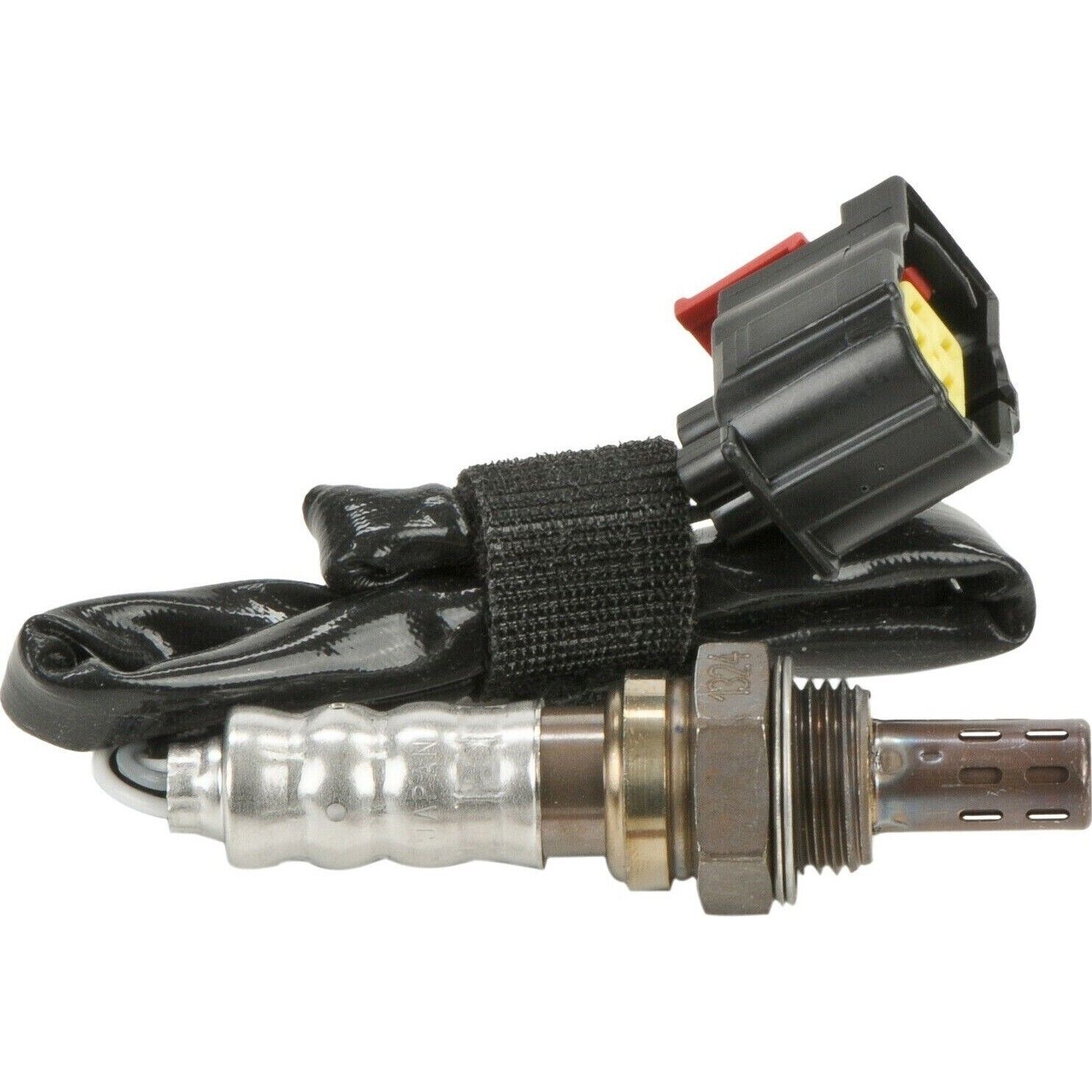 4pcs Oxygen O2 Sensor Upstream+Downstream For Chrysler Jeep Dodge Ram