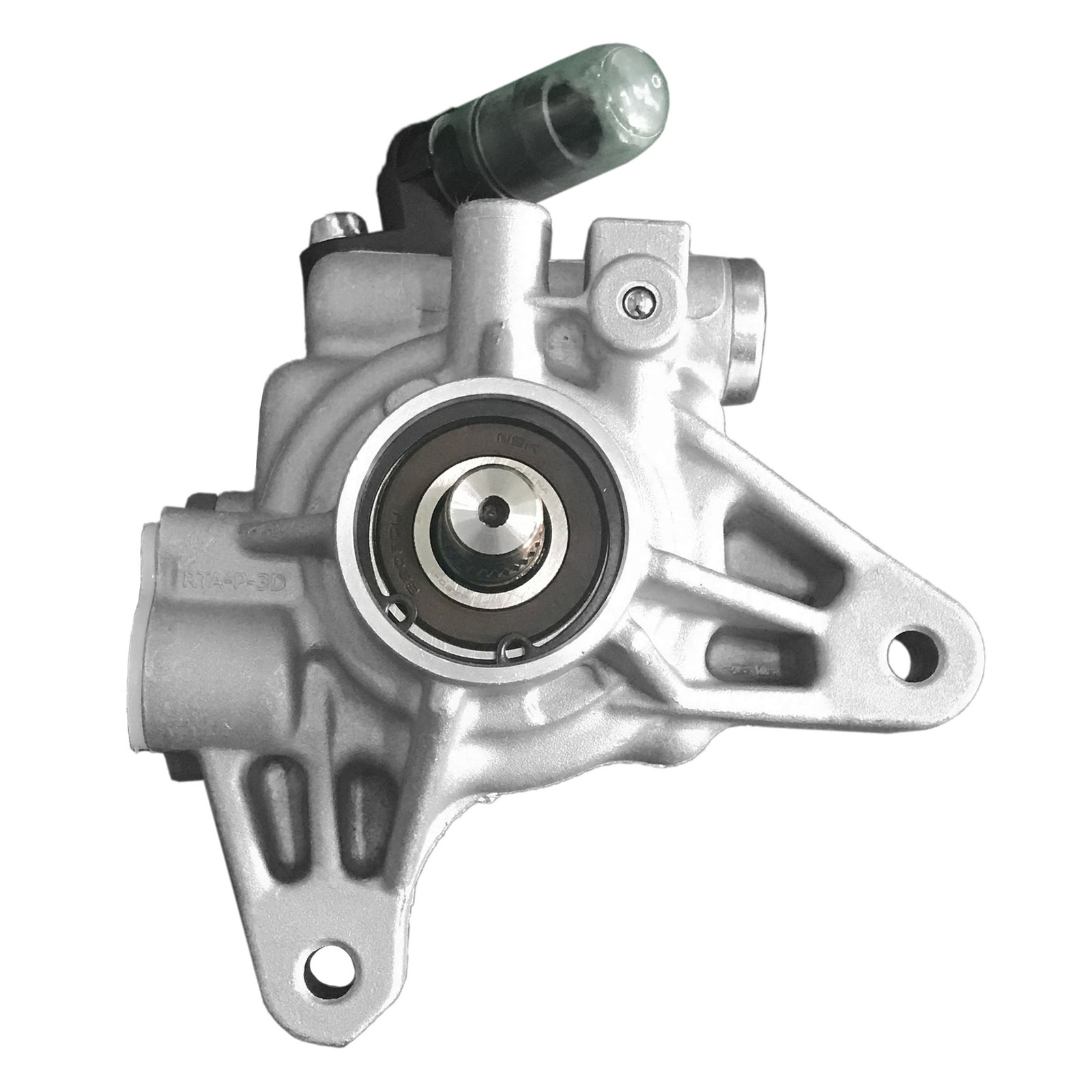 Power Steering Pump For 05-11 Honda CR-V 06-11 Element 02-06 RSX 56110PNBA01