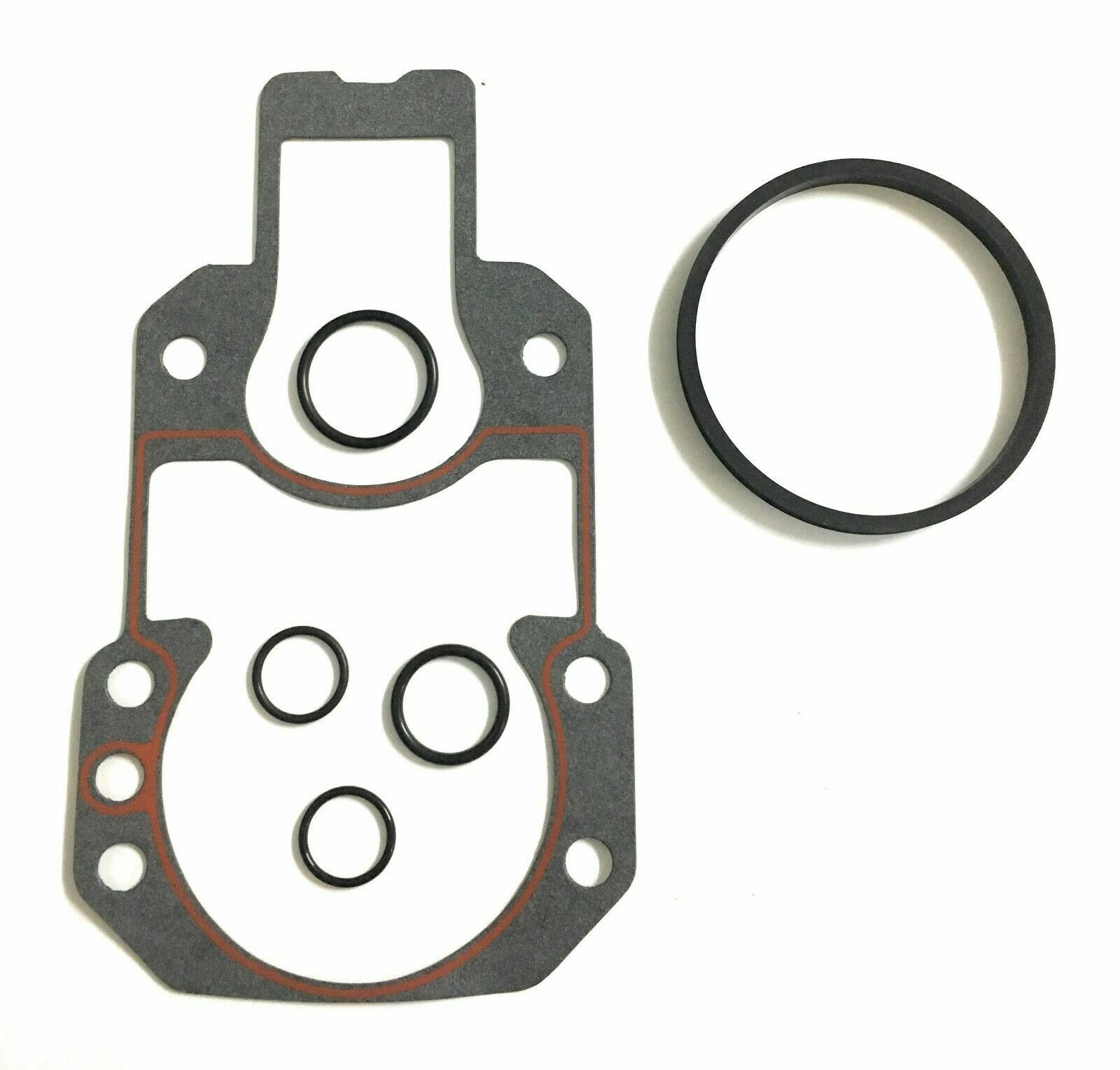 Gimbal bearing seal kit with Gasket for Mercruiser Alpha One Gen 1, Gen 2/R/MR