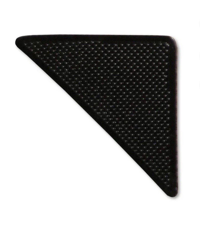 Ruggies 8-Piece Rug Grippers