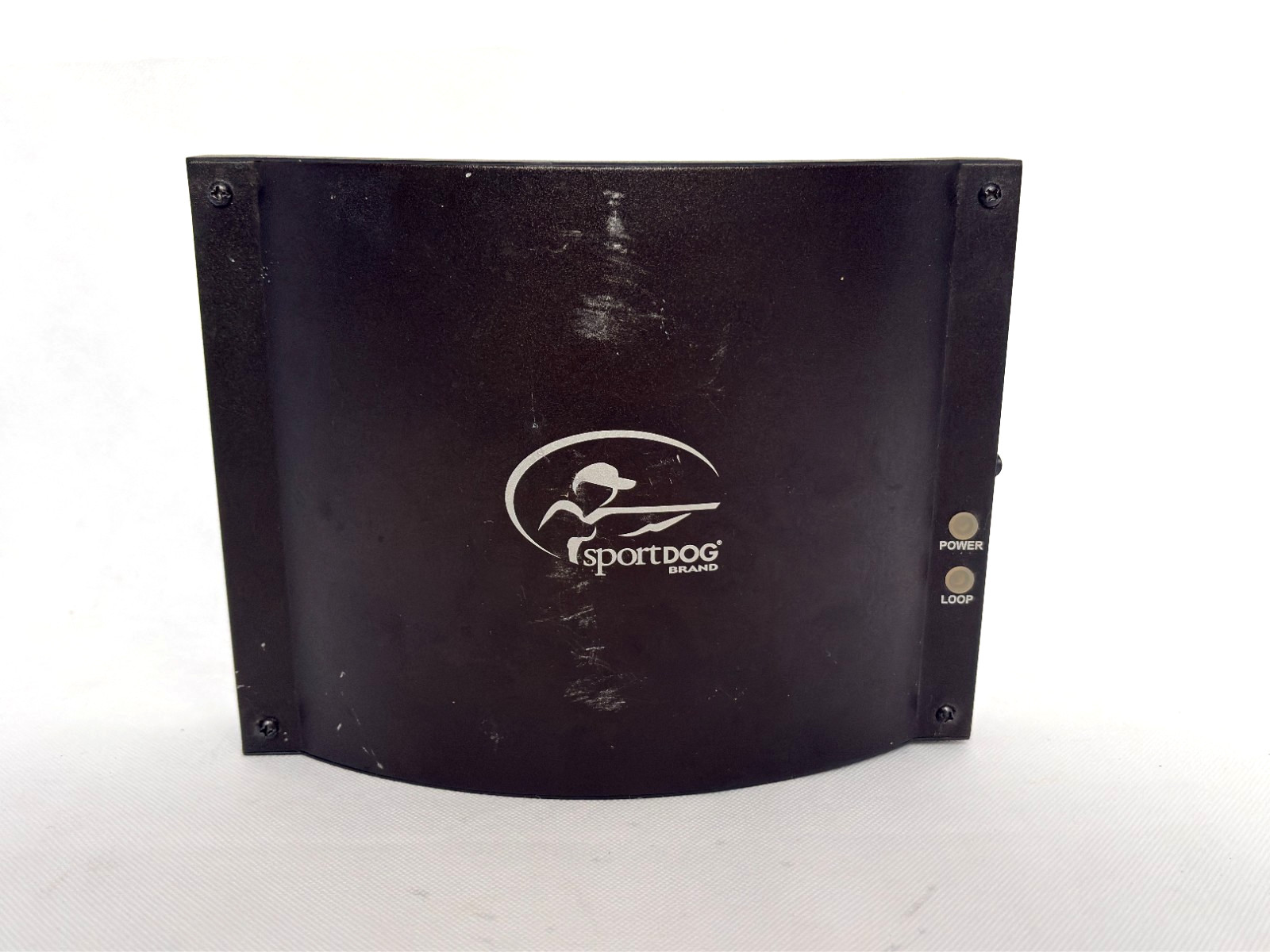 SportDog RF-104A In Ground Dog Fence Transmitter Underground Boundary - No Cord