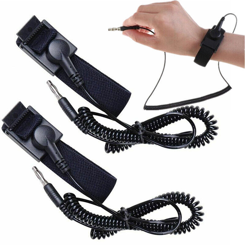 Replace Wrist Band Strap For Ion Ionic Foot Bath Spa Cell Cleanse Detox Machine