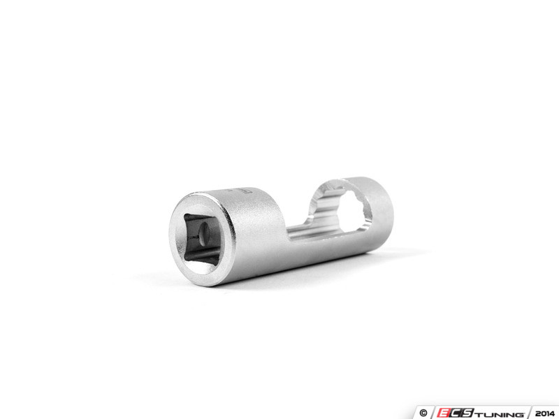 Schwaben - Strut Nut Socket - 18mm - 003046SCH01A-01