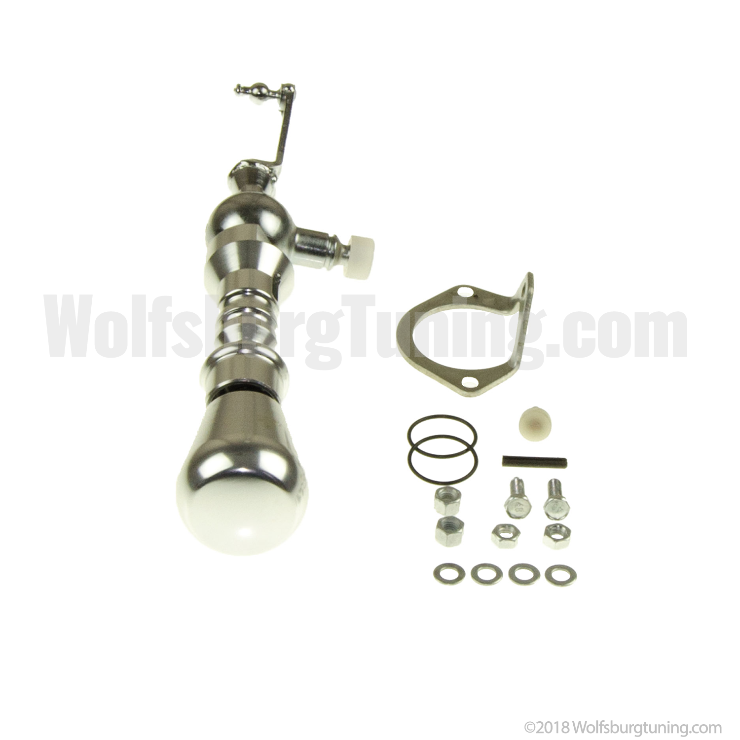 MK4 VW Golf GTI GLI Jetta Beetle Short Throw shifter Set 5 & 6 Speed 2000 - 2006