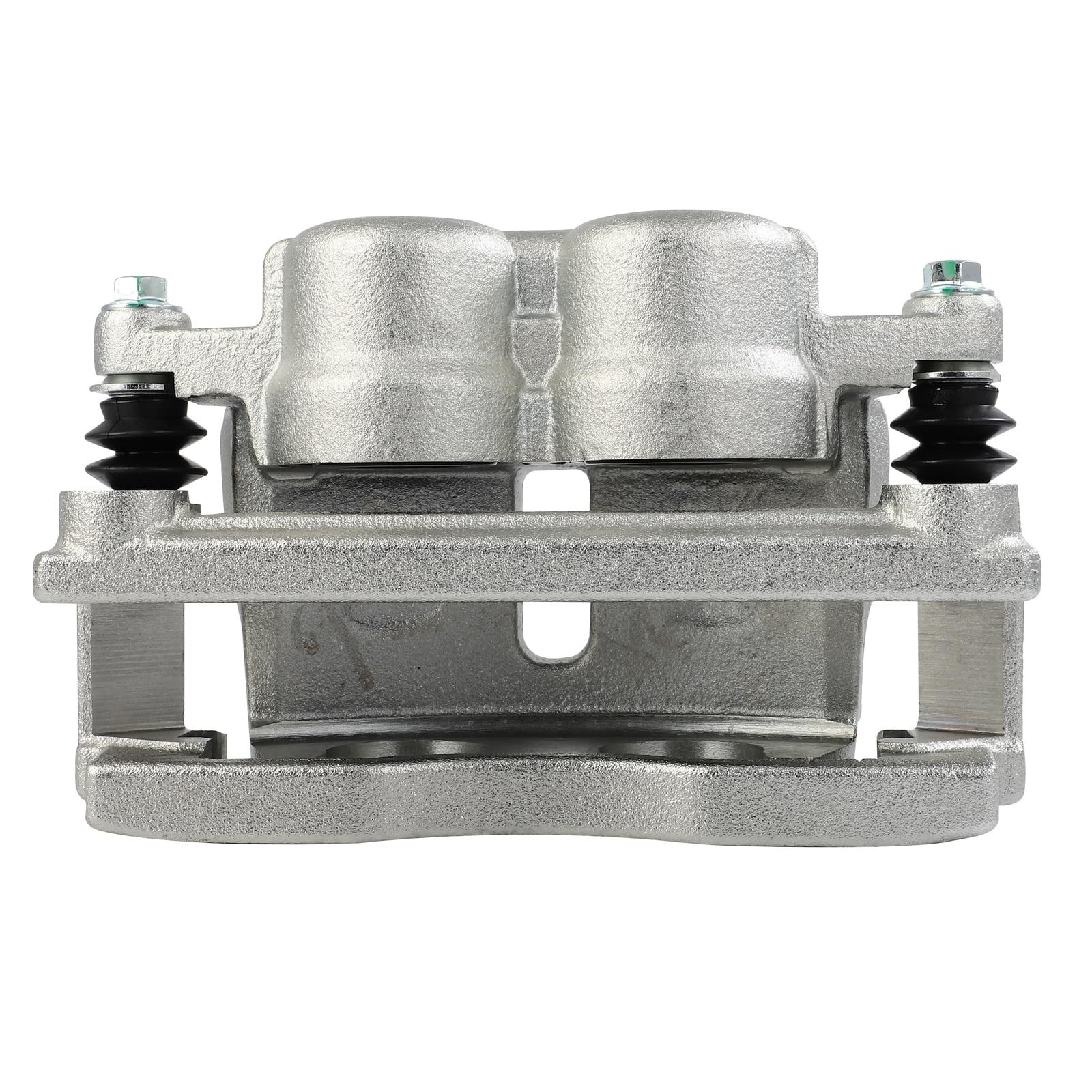 Brake Caliper [1PCS] Front Left Compatible For 2008-2017 For Buick For Enclave