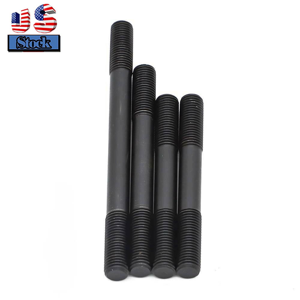 For Honda TRX 400EX 400X Stronger Heavy Duty Cylinder Head Studs Kit