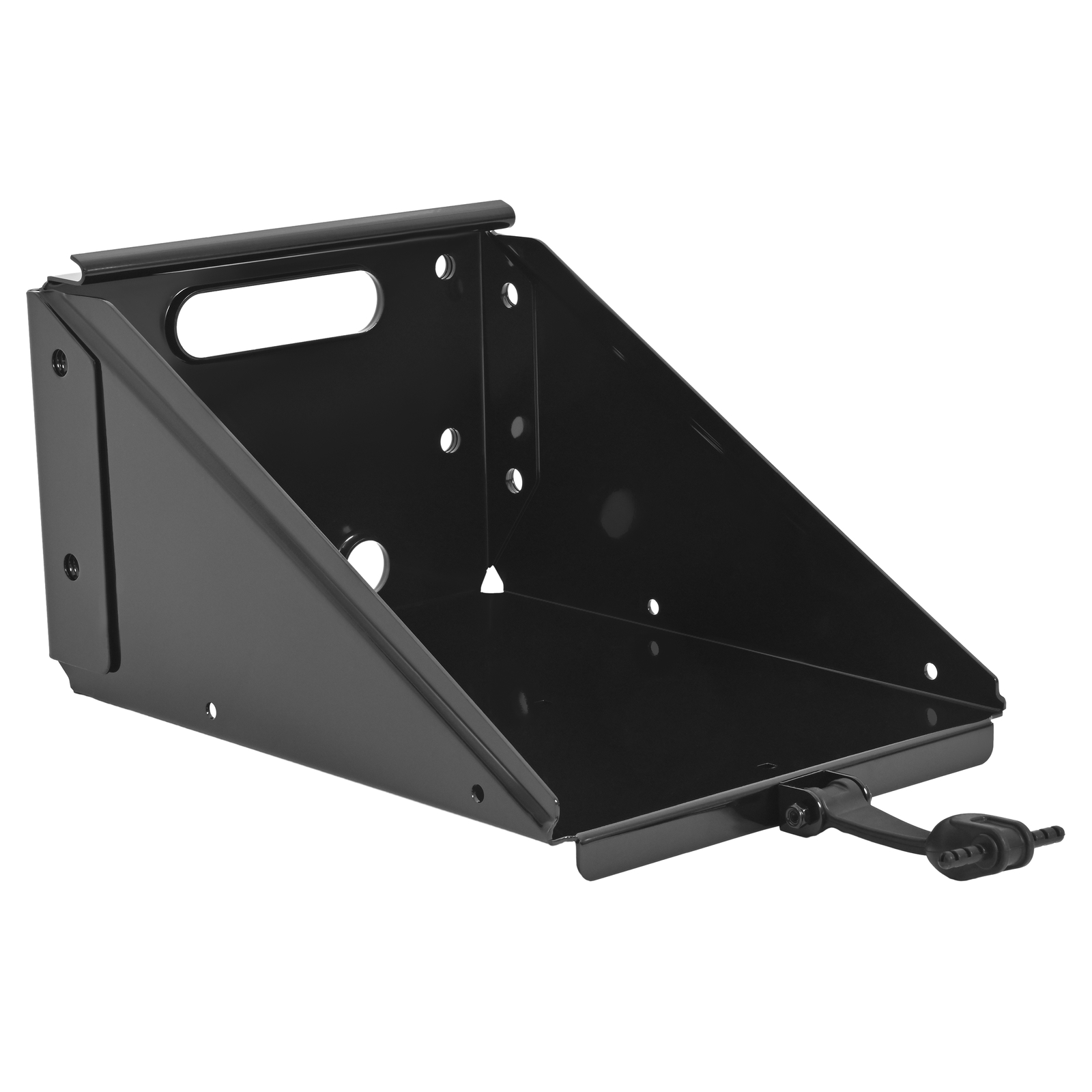 Lower Battery Box Cover Battery Tray For Mack R /Mack RD 1973-1989 #25117856