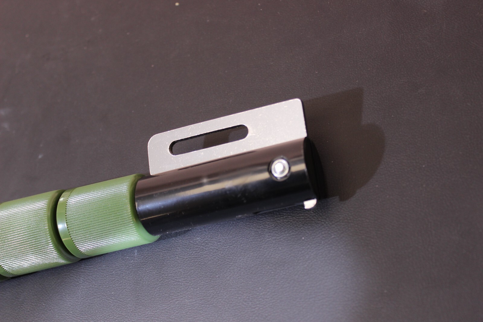 Senashin Industry Telescopic Digtal Reading Measuring Pole Made in Japan