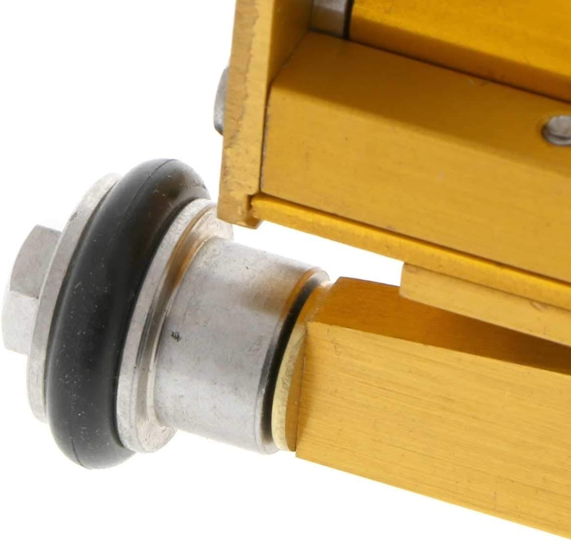 Tapetech MAXXBOXX Drywall High Capacity Flat Finishing Box 12"