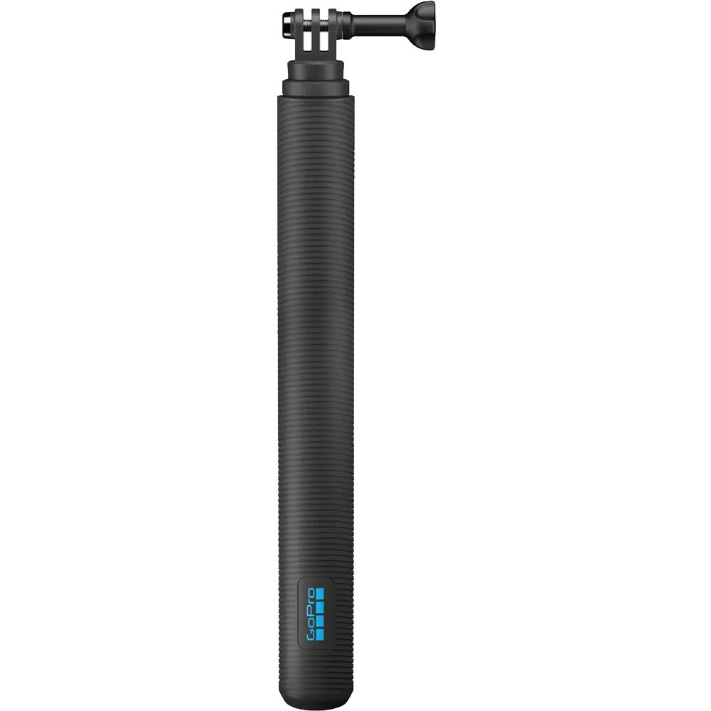 GoPro 4ft (1.2m) Extension Pole Monopod - Official GoPro Accessory - Black