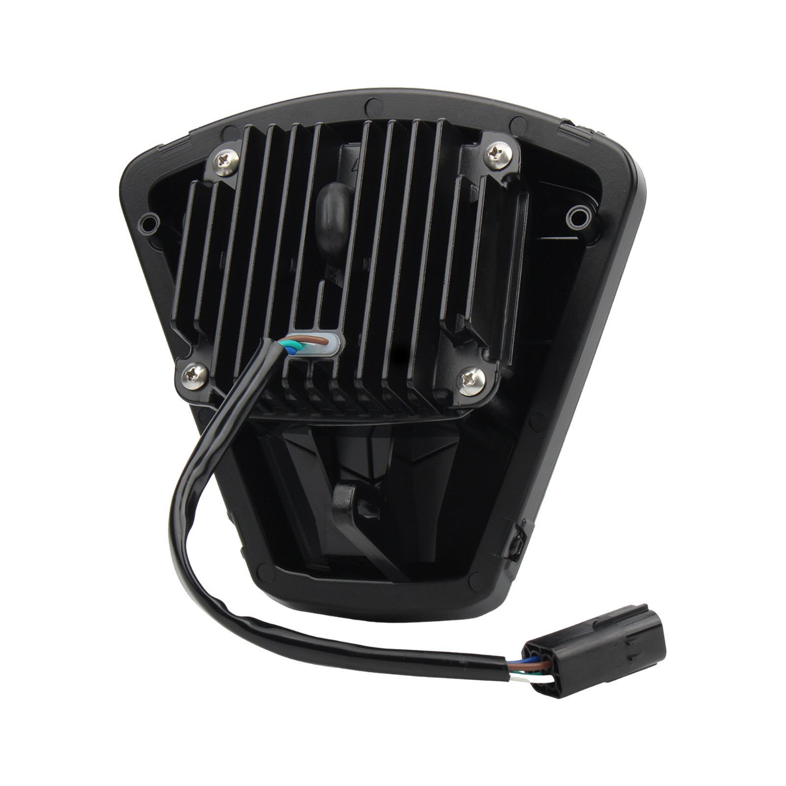 Motorcycle Headlamp Core For GASGAS EX EC 2024 2025 Motocross Headlight Parts