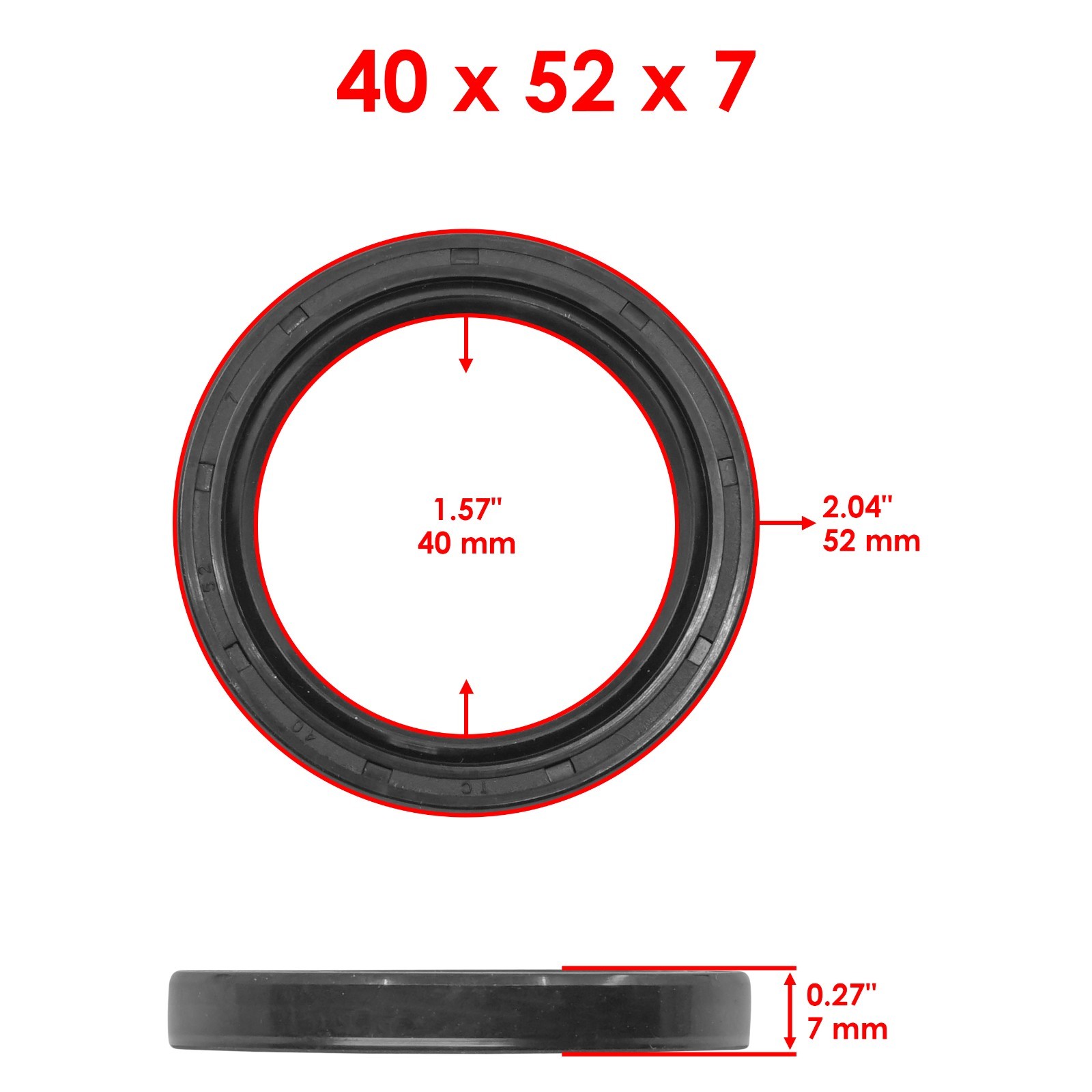 Front Differential Rebuilt Kit For Polaris Sportsman 600 2003-2005 / 450 2006