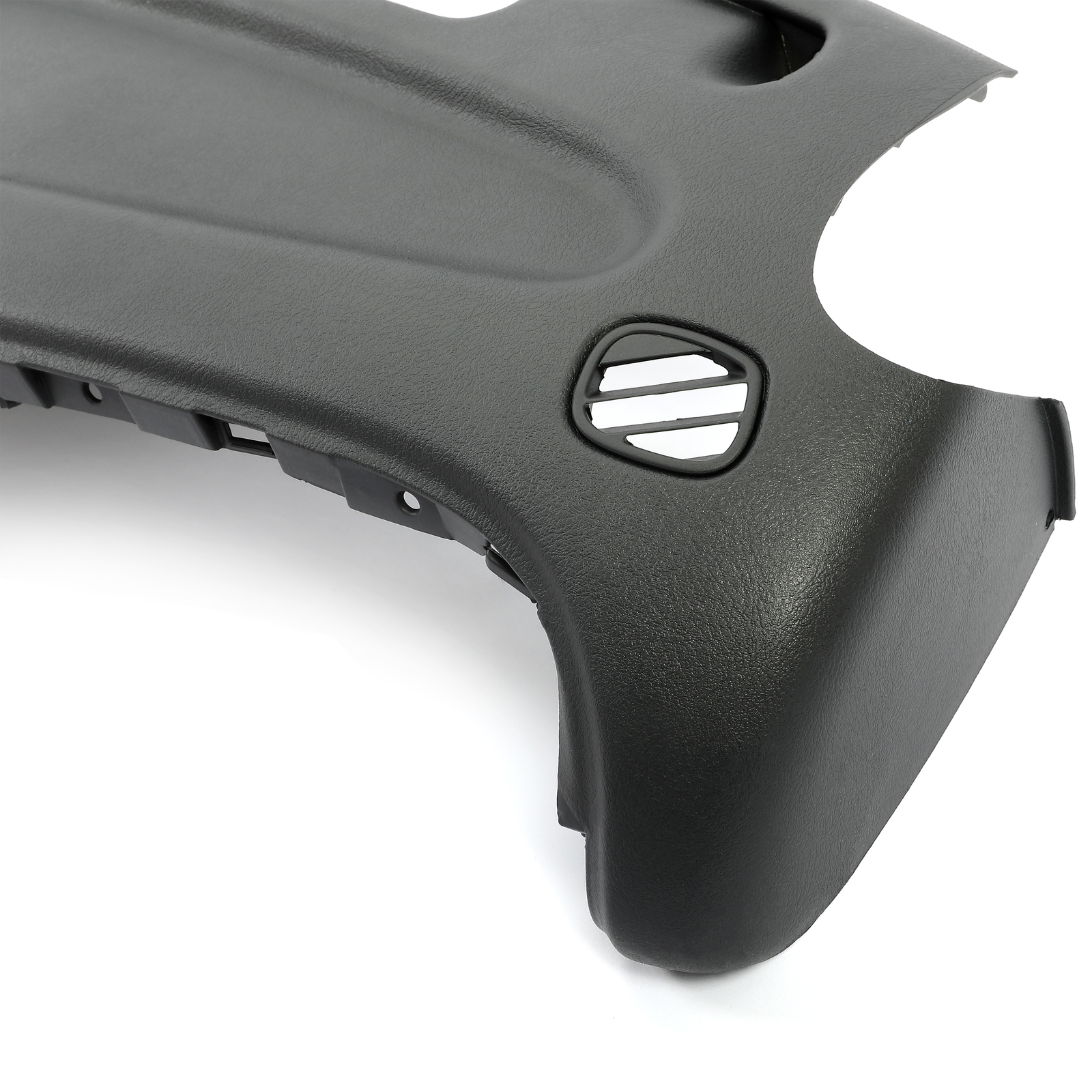 Dash Instrument Panel Replacement Vents For Dodge Ram 98-01 1500+98-02 2500 3500