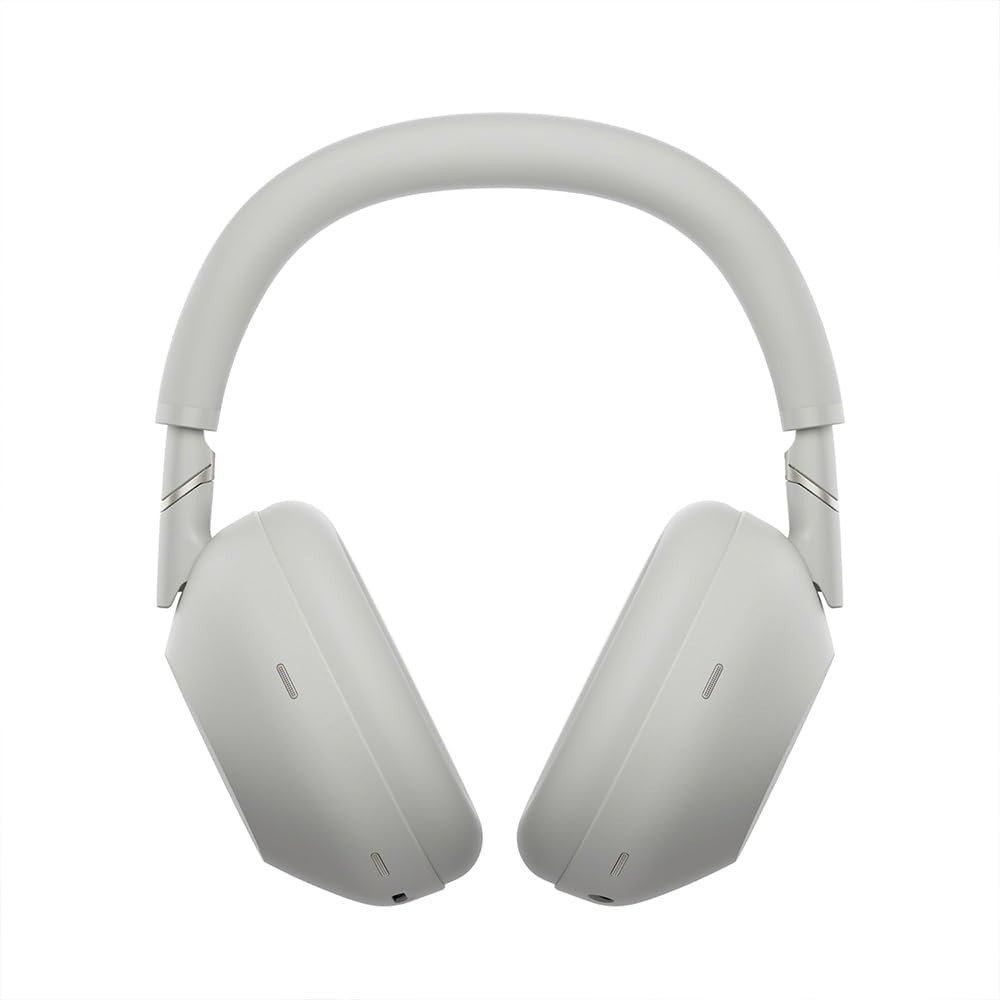 Sony WH-1000XM6 Premium Wireless Noise Canceling Headphones 30Hr Battery QN3 + G