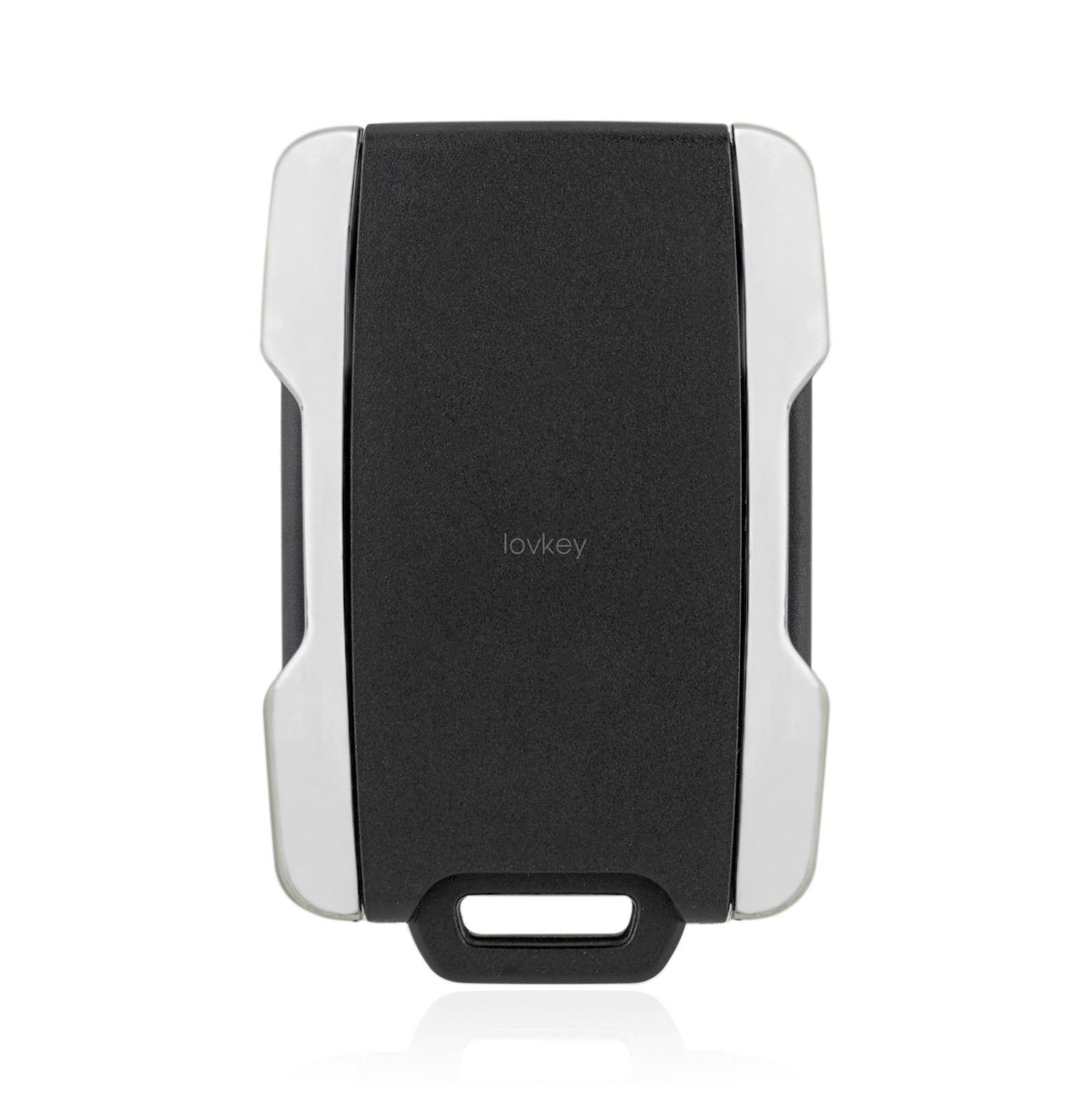 2 For 2015 2016 2017 2018 2019 Chevy Silverado 1500 2500 3500 Remote Fob + key