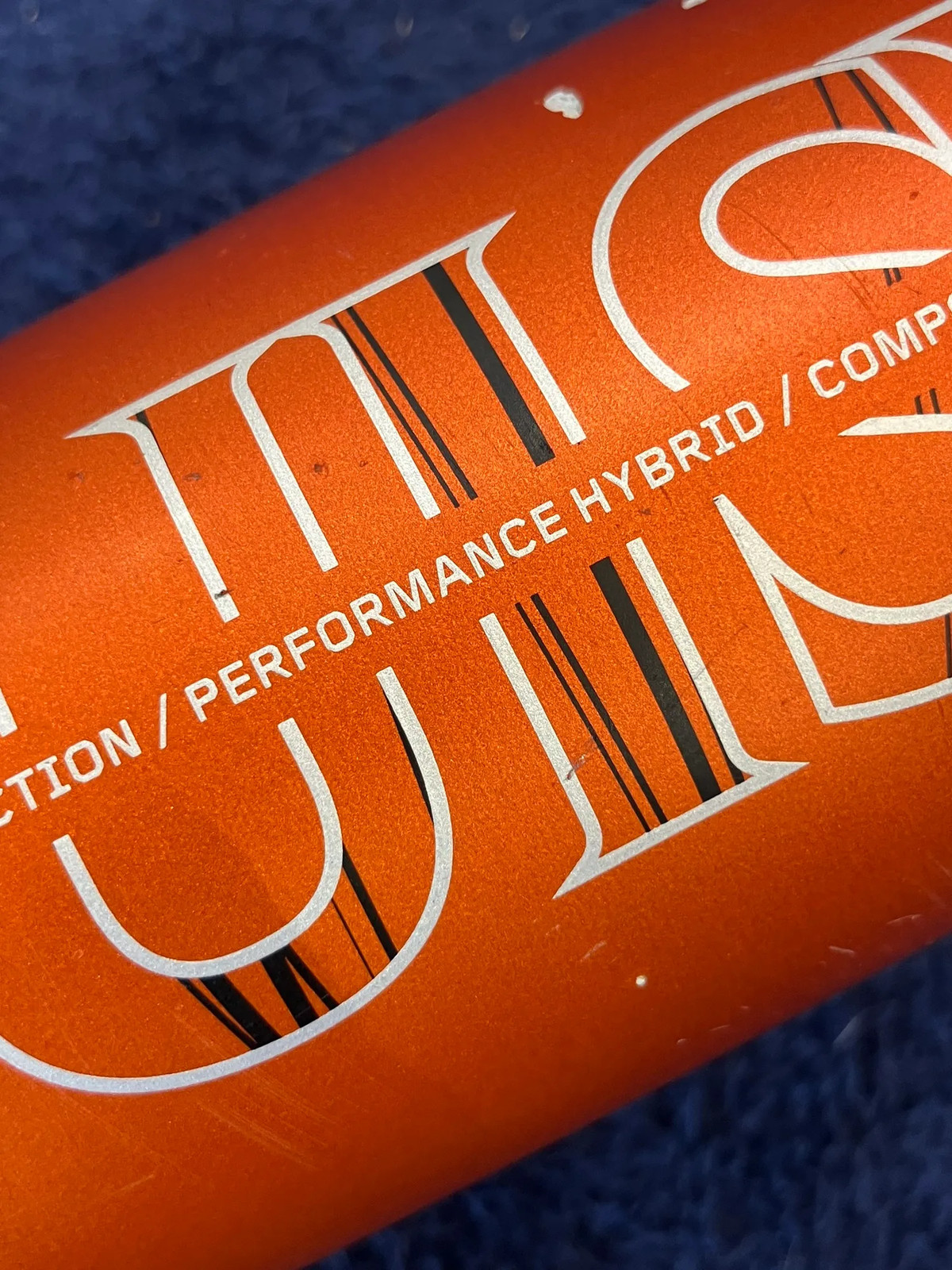 2023 Louisville Slugger Select PWR Hybrid Bat USSSA Certified (-5) Hybrid...