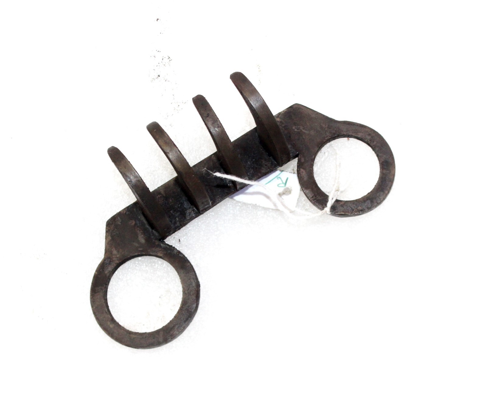 Claw Dagger Bagh Nakh Vagh Nakh Maratha India Hand Forged Steel Handmade i954S