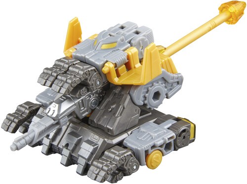 Hasbro Collectibles - Transformers - Age of the Primes - Voyager Class The Thirt