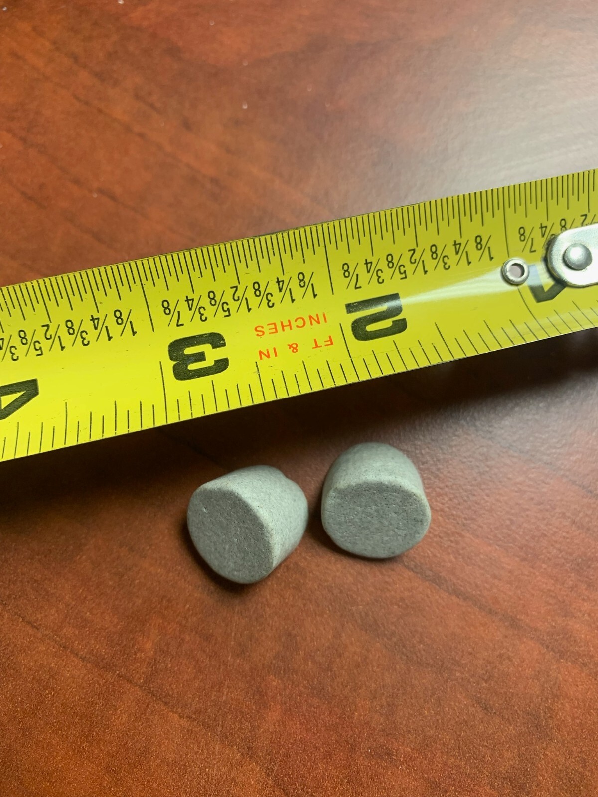 Ceramic Tumbling Media