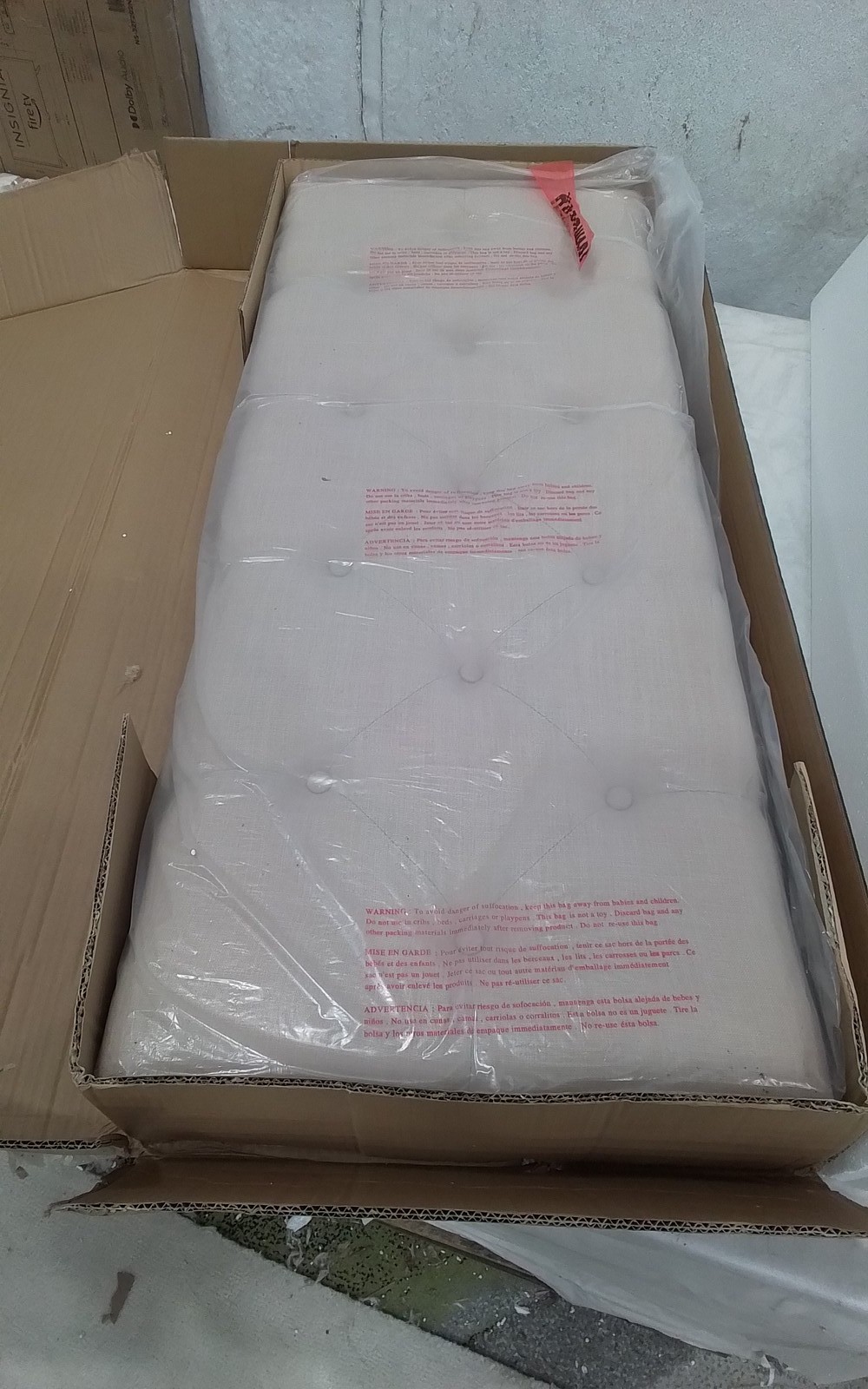 Safavieh MARCELLA BENCH, Reduced Price 2172777210 FOX6224C