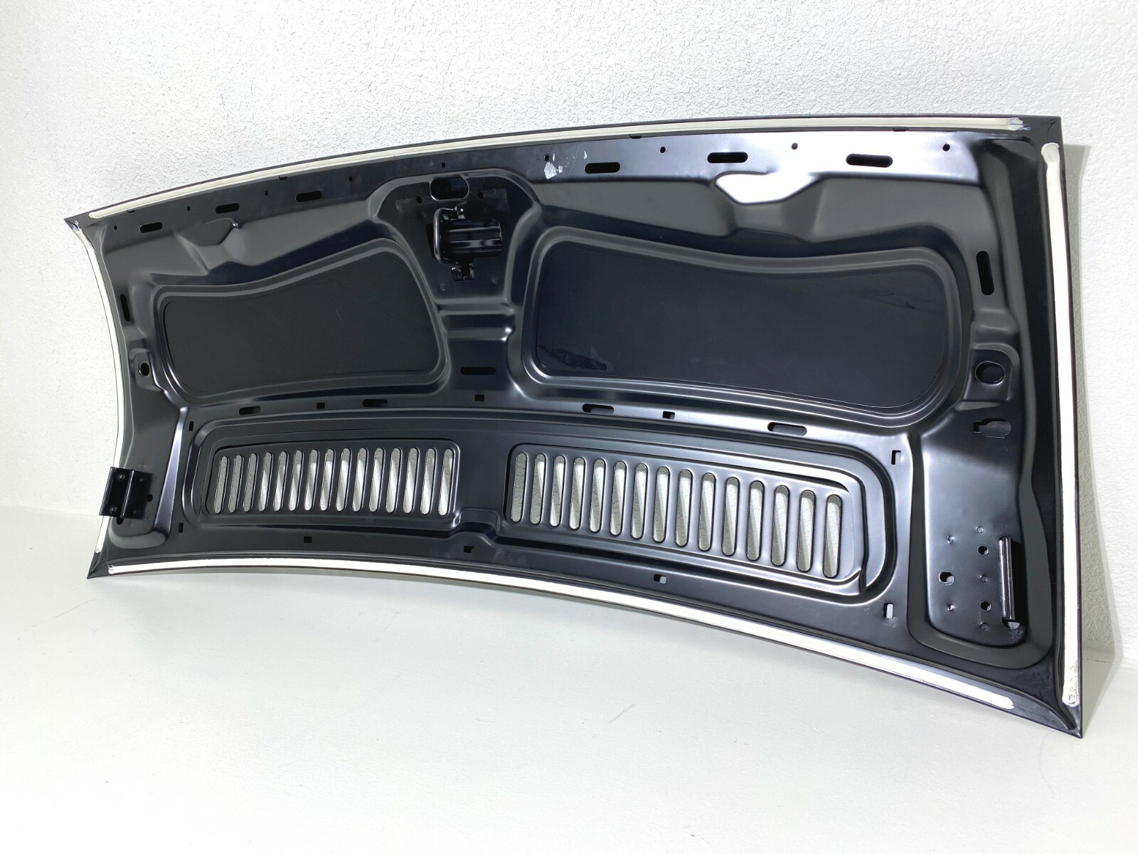 For 2014-2022 Ram Promaster 1500-3500 Front Bonnet Hood Assembly Local Pickup