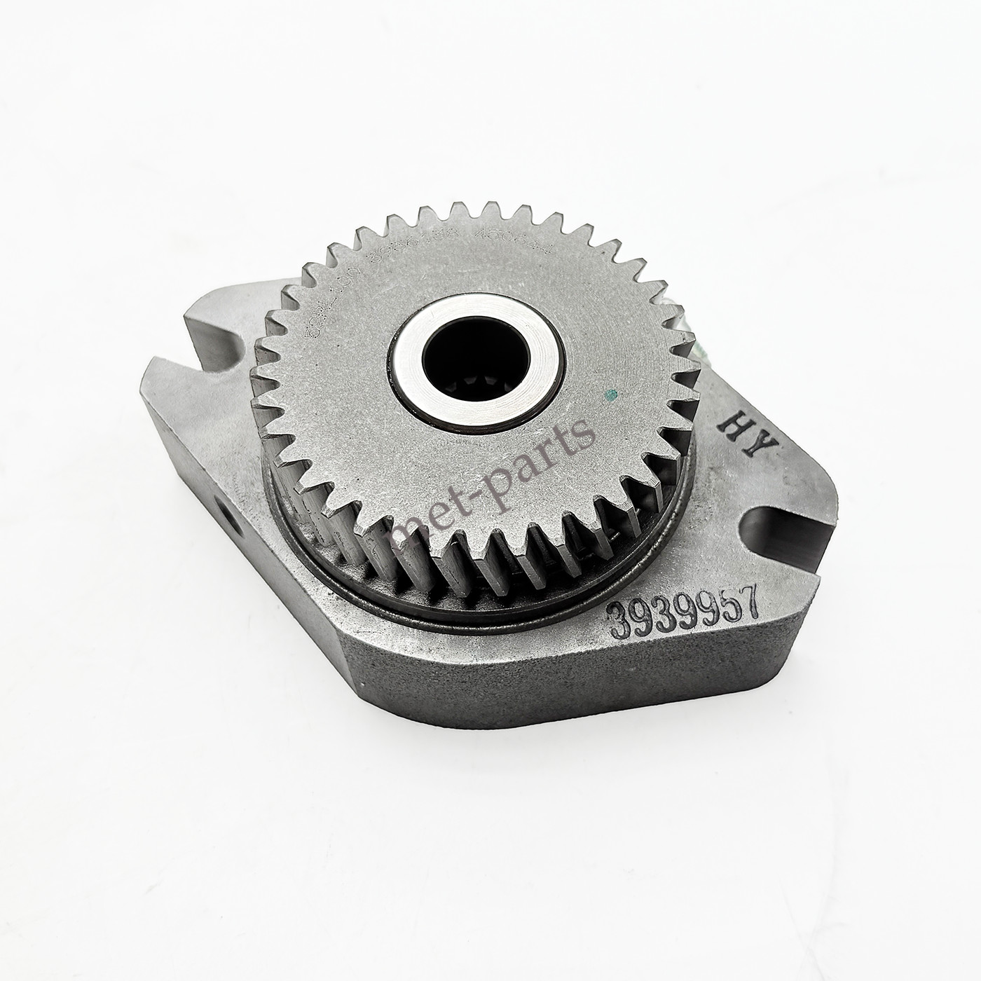 Brand New For Cummins 3939961 Mechanical Excavator Engine Driven Pump via