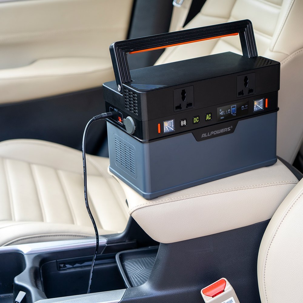 DC 5.5mm x 2.1mm to Car Cigarette Lighter Power Supply Adapter Cable 12V / 24V