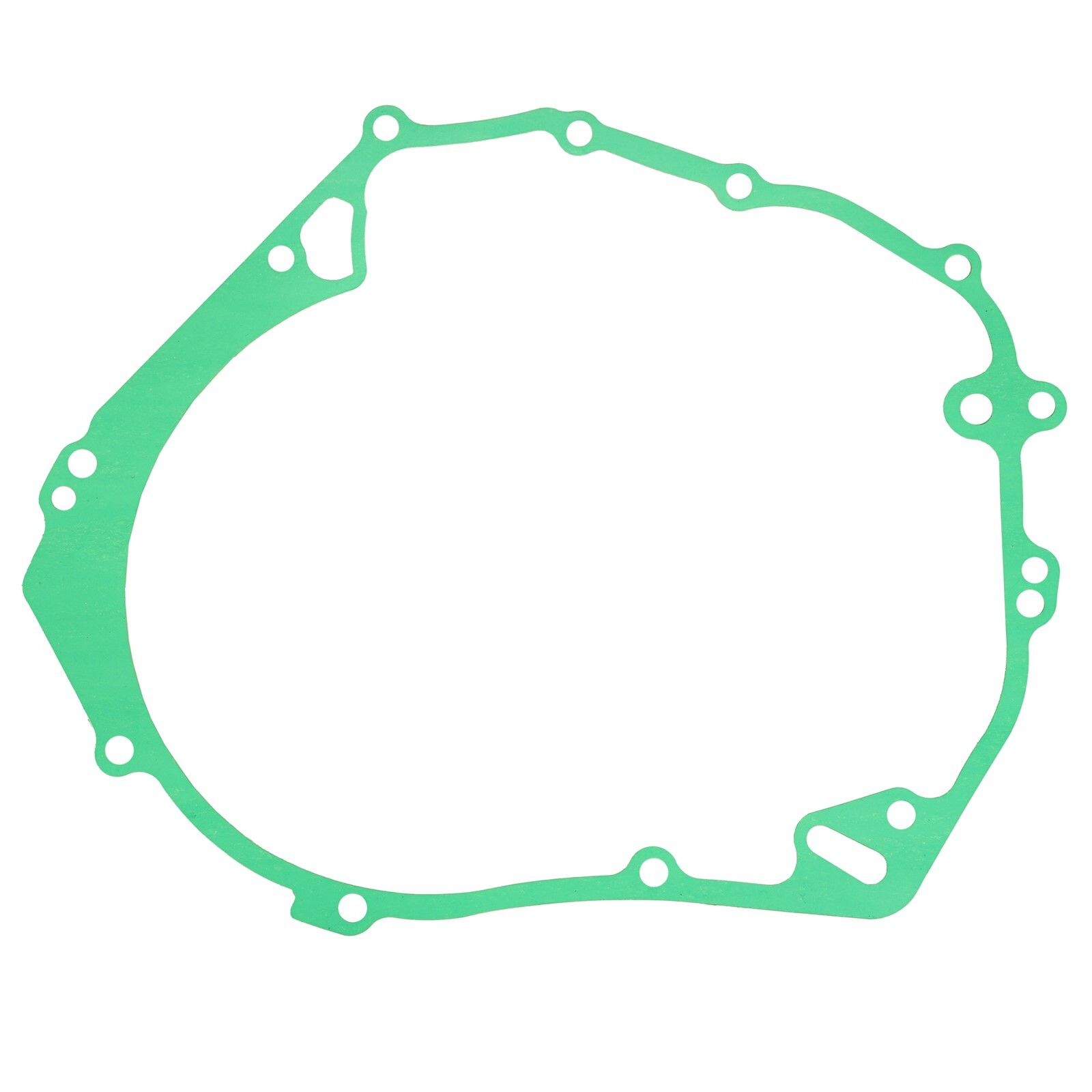 Caltric Clutch Cover Gasket For Polaris Predator 500 2005 2006 2007 New