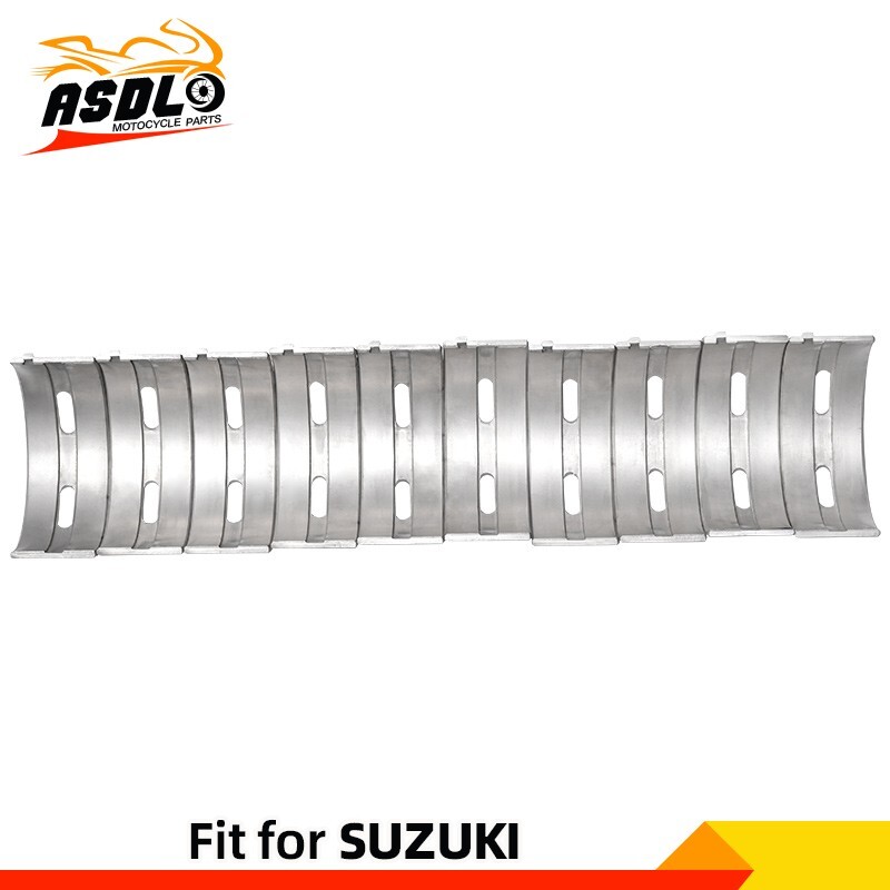 STD 35mm Connecting Rod & Main Bearing Set For Suzuki GSXR1000 2001-2016